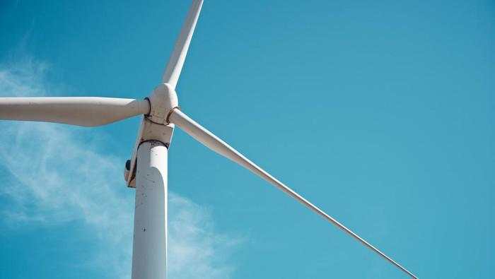 RI Didorong Jadi Pusat Energi Hijau se-Asia Tenggara