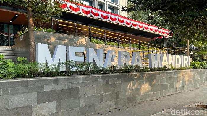 RUPSLB Bank Mandiri Dimajukan, Ada Pergantian Direksi