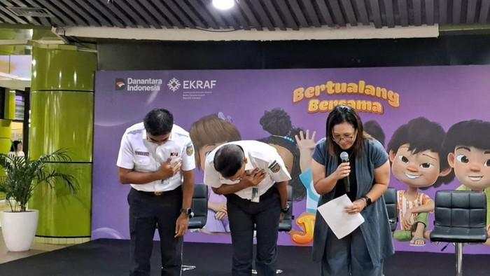 Bos KAI Minta Maaf, 80 Perjalanan KA Dibatalkan Imbas Anjloknya Argo Bromo