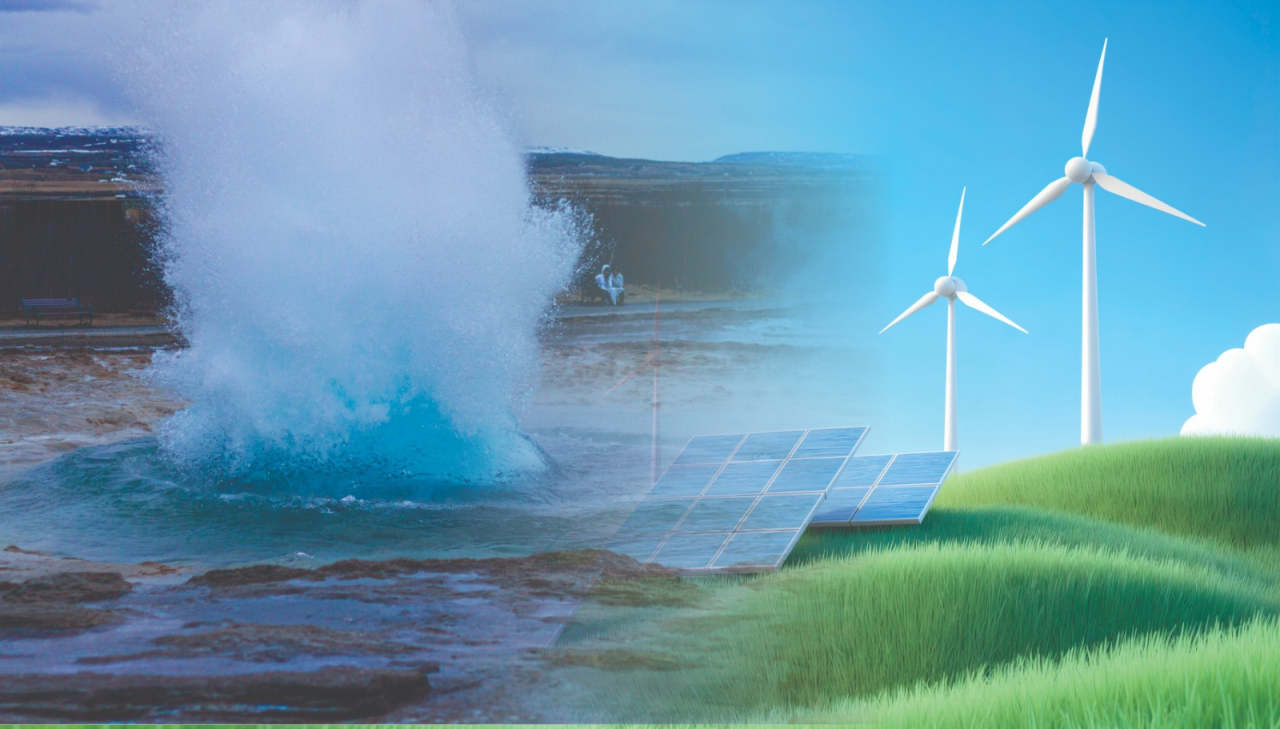 Emiten ini resmi menggunakan energi bersih melalui pembelian REC di ICDX