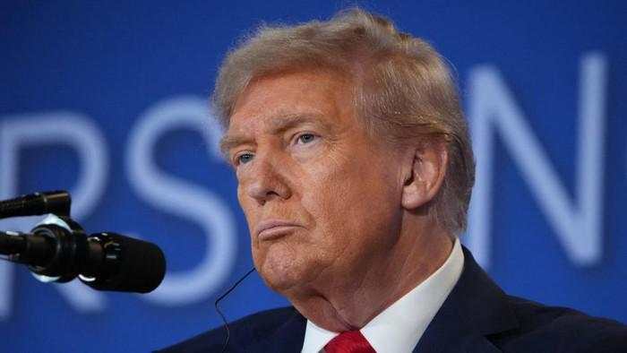 Hadapi Tarif Trump, India Potong Tarif Pajak buat Dongkrak Ekonomi