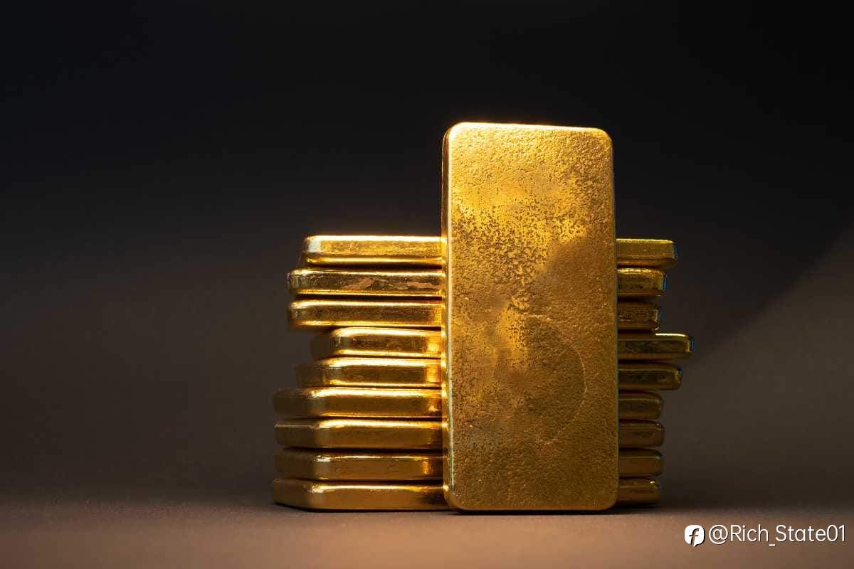 Lawrence Tan: Liquidity Turning Points and Investment Opportunities