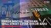 Arah Wall Street Pekan Depan: Investor Pantau Sinyal The Fed di Jackson Hole