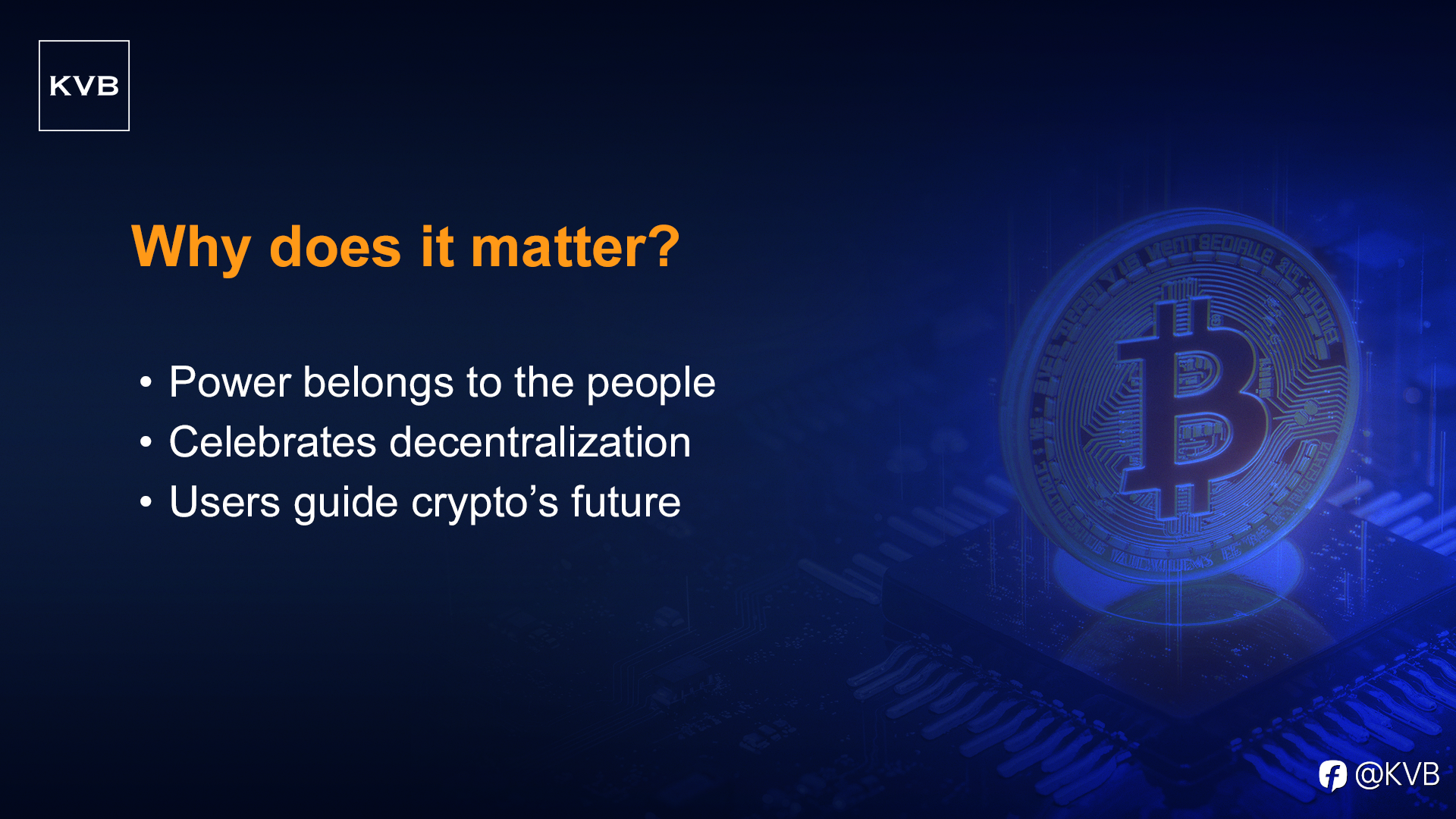 Happy Bitcoin Independence Day 🎉