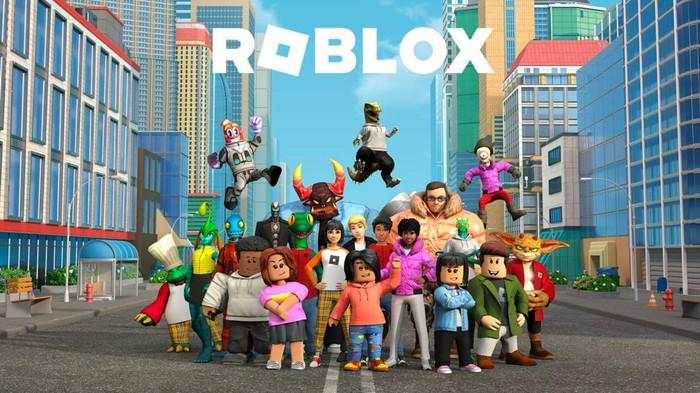 Komunitas Roblox Dorong Pemerintah Bikin Regulasi Bukan Pemblokiran