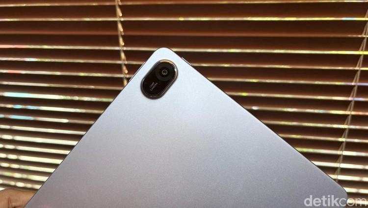 Lebih Dekat dengan Huawei MatePad 11.5 (2025)