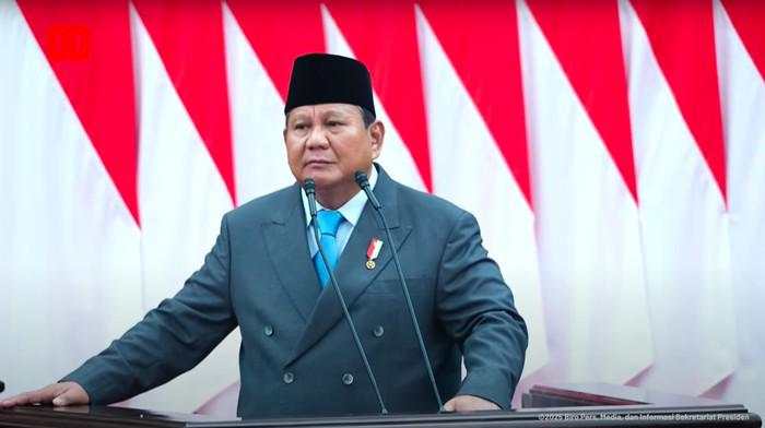 Prabowo Akan Sebar 288 Ribu Smart Screen ke Pelosok Indonesia