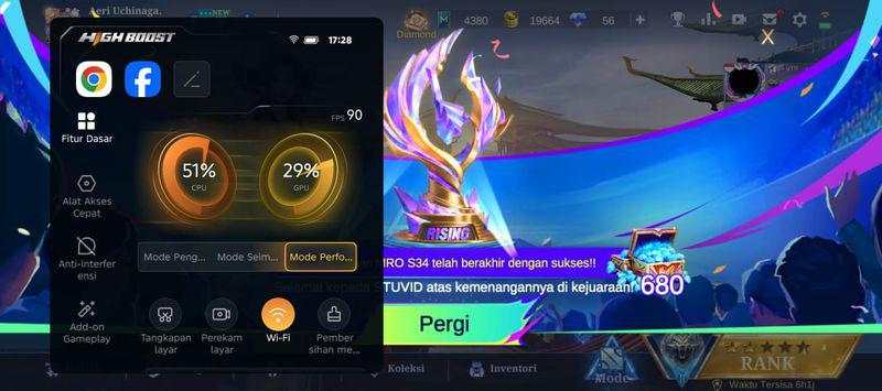 Review HP Tecno Camon 40 Pro 5G, Rp 3 Jutaan Dapat HP Cerdas