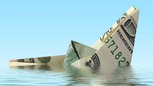 Sunk Cost Trap in FX Trading? 3-Step Escape Emotional Decisions