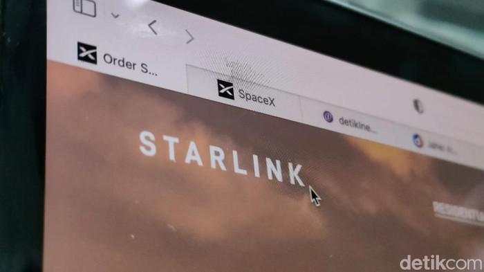 Takut Dimata-matai, China Mau Hancurkan Satelit Starlink Elon Musk