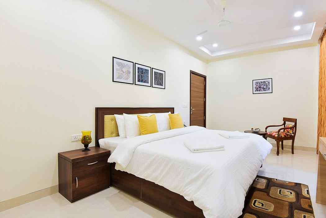 Best Service Apartments in Hyderabad