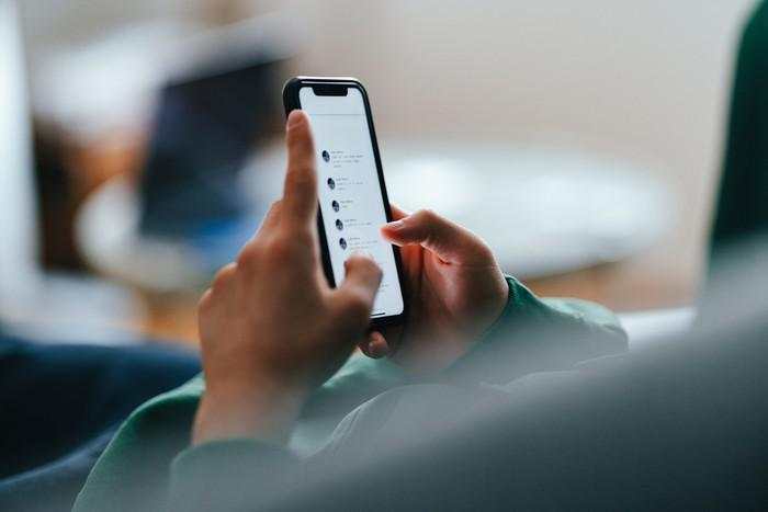 Cara Bikin Tulisan Arab di WhatsApp Tanpa Aplikasi, Mudah Banget