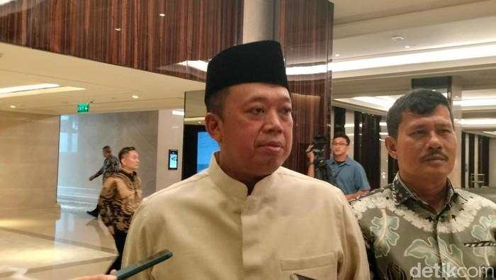 Lahan 100 Ribu Ha Dibidik Pemerintah, Kalau Terlantar Langsung Diambil