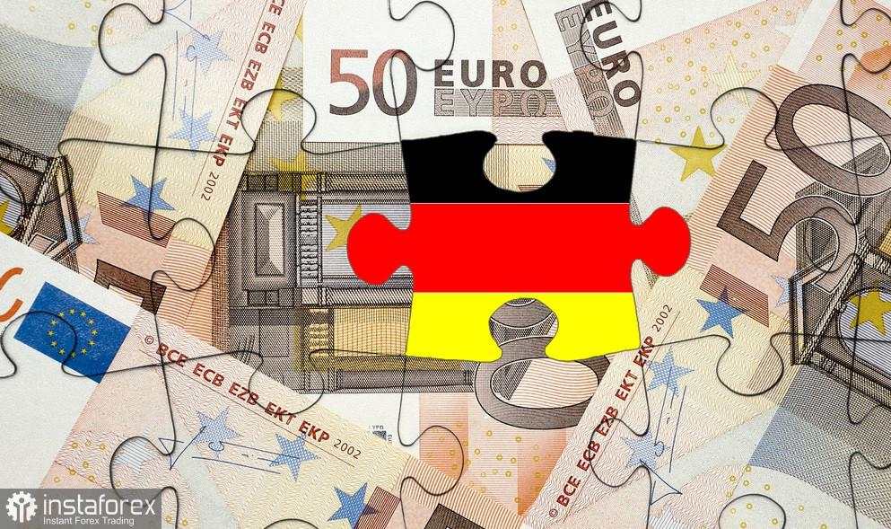 EUR/USD. Indeks IFO, Pesimisme Merz, dan Antisipasi Rilis Utama