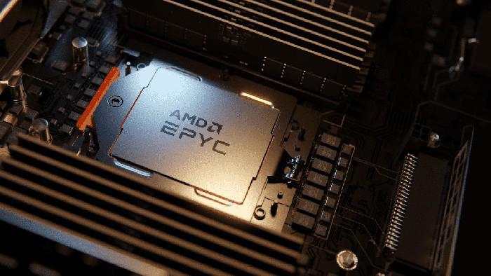 Nvidia & AMD Tunduk Perintah Trump Bayar 15% Penjualan Chip, Ini Dampaknya