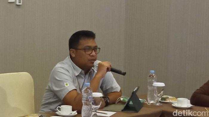 Anak Usaha Pupuk Indonesia Punya Direktur Baru, Ini Orangnya