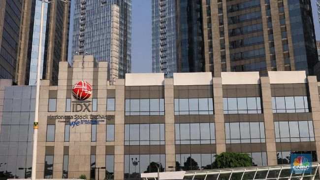 Broker Asing Mundur, Tapi Siapa Penggantinya?