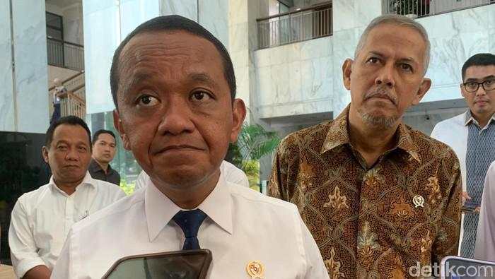 Rencana RI & Malaysia Garap Bareng Harta Karun di Ambalat Masih Sebatas Ide