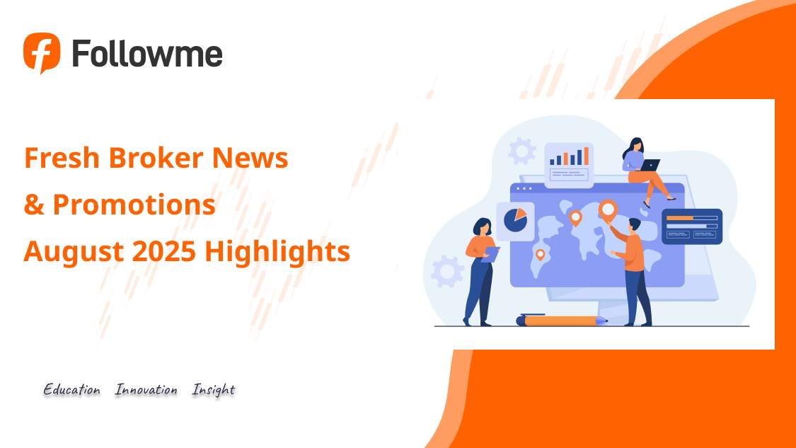 Fresh Broker News & Promotions - August 2025 Highlights