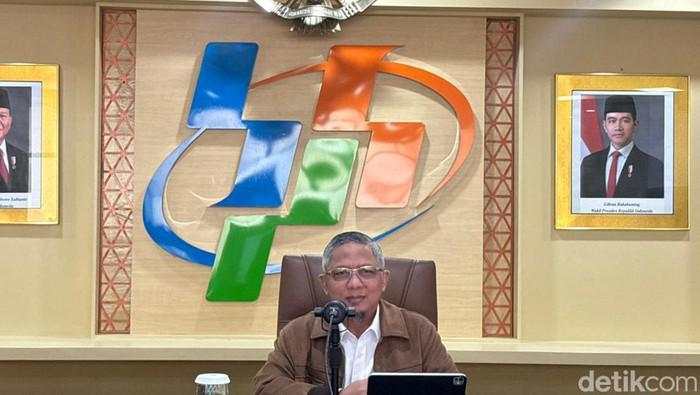 Jangan Kaget! Ini Daerah yang Ekonominya Tumbuh Paling Tinggi di RI