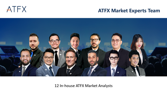 ATFX全球分析师团队:以专业洞察赋能投资者,引领行业智慧升级
