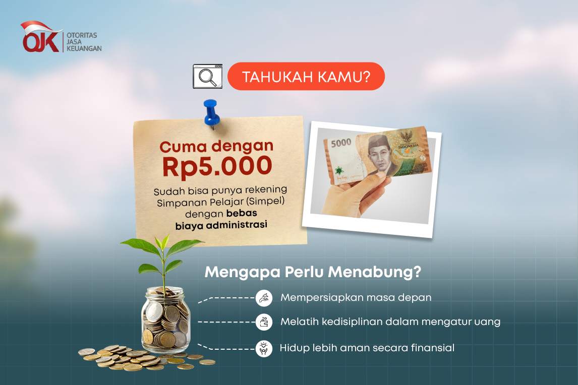 KEJAR Award 2025