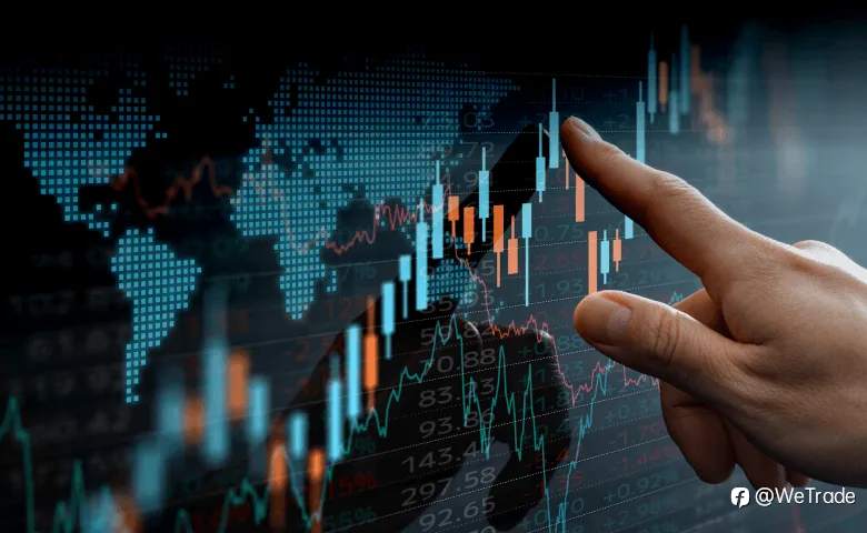 辉煌十载，WeTrade品牌全面升级，wetrade.com全球启航