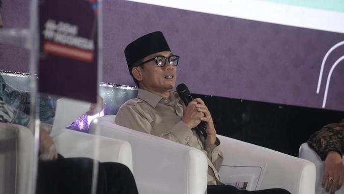 Mendes Pastikan Pembentukan Kopdes Bukan Syarat Pencairan Dana Desa