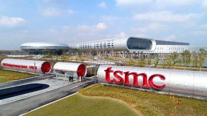 Karyawan TSMC Ditahan, Diduga Curi Rahasia Teknologi Chip iPhone 18
