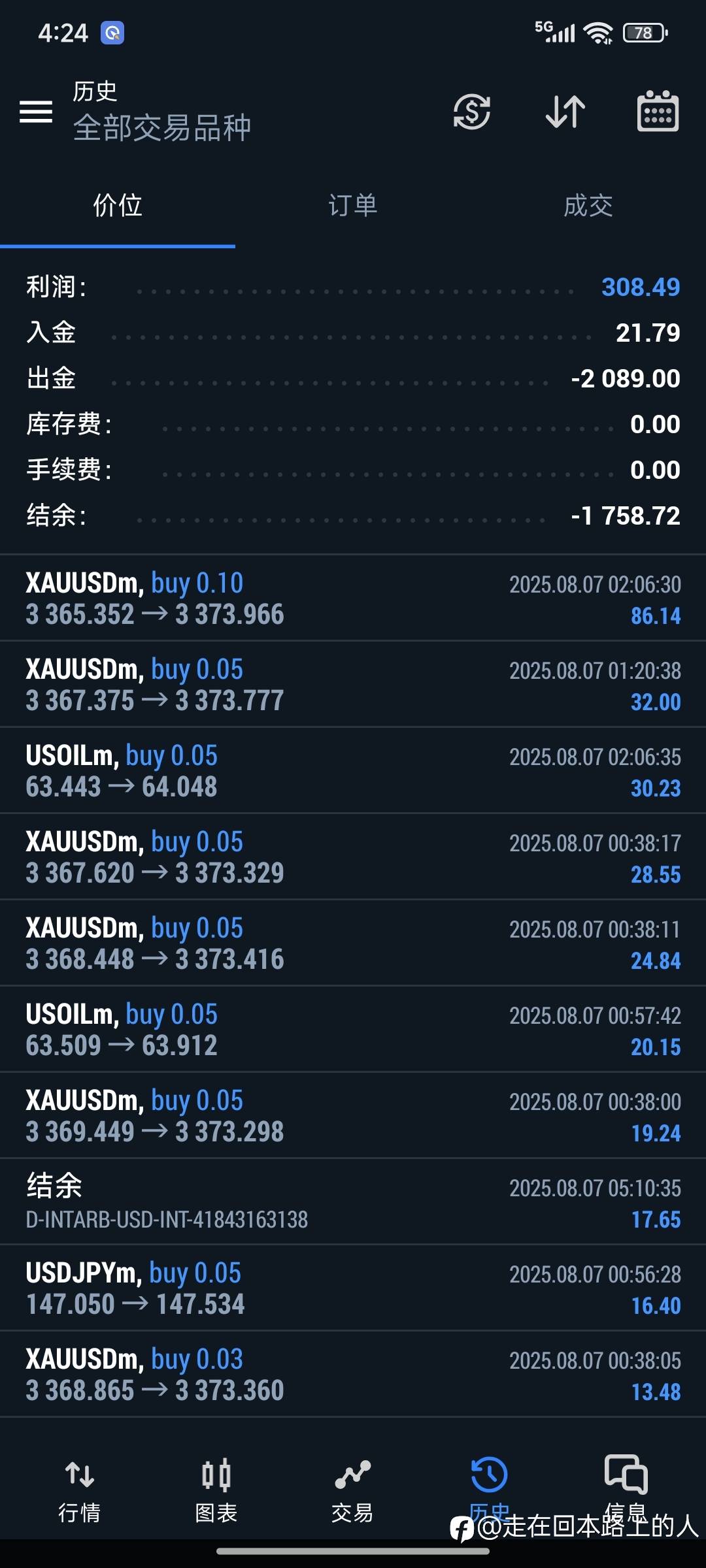 敬自己