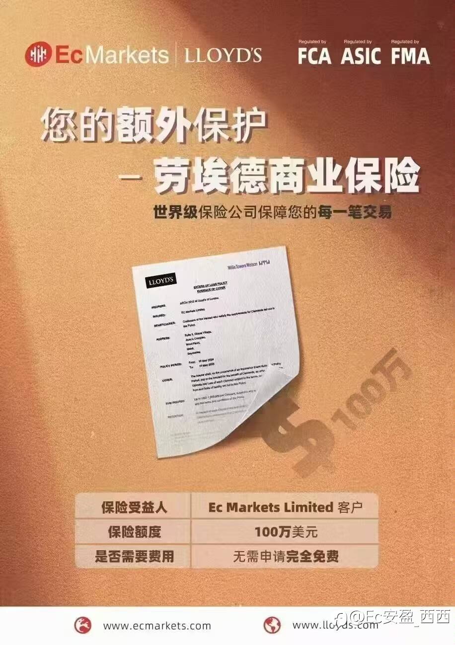 Ec安盈，七国监管，经的住时间的考验