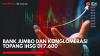 IHSG Ditutup Menguat 2,44 Persen ke 7.791, Dekati Level All Time High