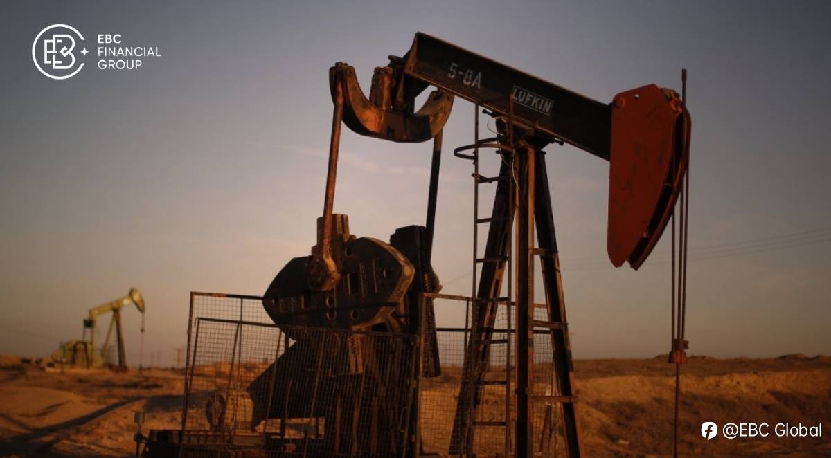 ​EBC Markets Briefing | Crude prices rally ahead of Trump-Putin meeting