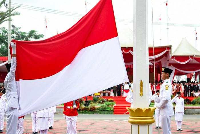 Linimasa Medsos Ramaikan HUT RI ke-80, Netizen Banyak Berdoa untuk Indonesia