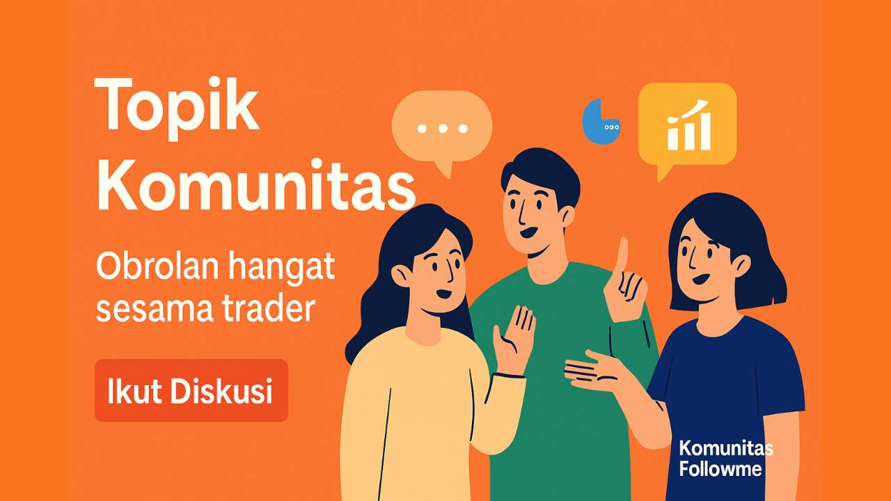Tebak Istilah Trading dari Emoji!