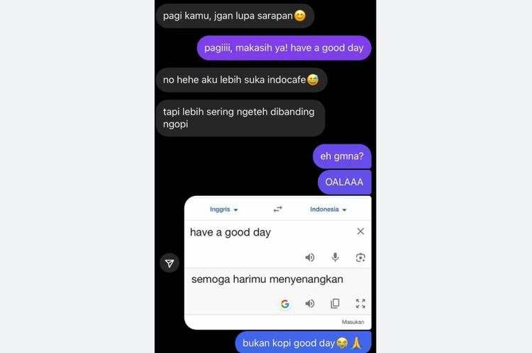Kumpulan Chat Cowok yang Bikin Cewek Ilfeel, Coba Strateginya Diubah