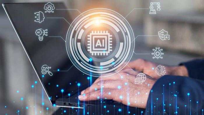 Cisco: Jaringan Modern Jadi Fondasi AI
