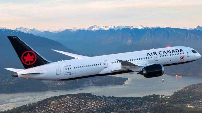 Pramugari Air Canada Nggak Mau Kerja, Ribuan Penumpang Terlantar
