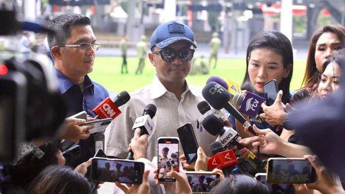 Mensesneg Buka Suara soal Bos Agrinas Mundur, Bakal Lakukan Perbaikan