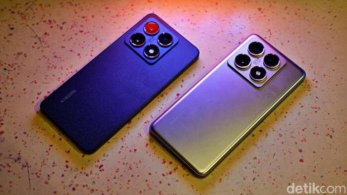 Bocoran Harga Xiaomi 15T Series yang Bakal Rilis di RI