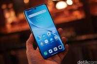 Ini Tampilan Vivo V60 yang Rilis di Indonesia 28 Agustus