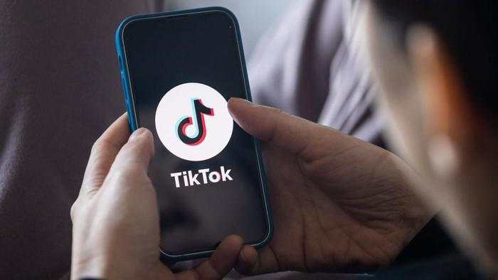 TikTok PHK Ratusan Pekerja di Jerman