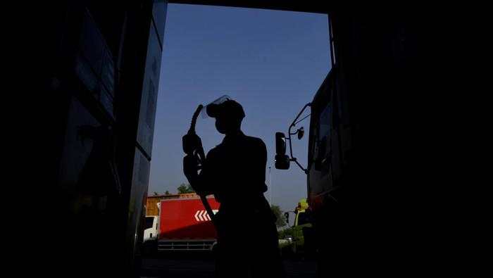Konsumsi Biodiesel Capai 6,8 Juta KL per Juni 2025