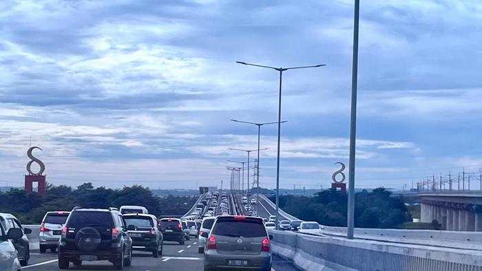 Anak Usaha Astra Buka-bukaan soal Dugaan Kasus Korupsi Tol MBZ