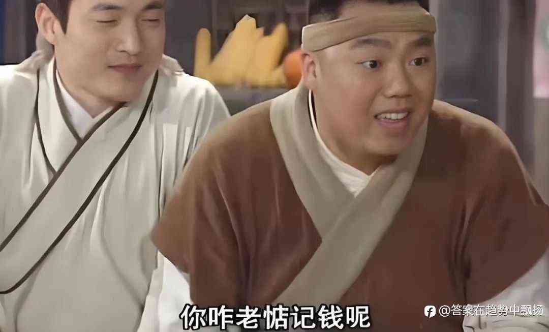 认知的灵活性，是一个人最重要的能力之一