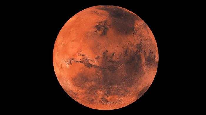 Elon Musk Buat Pengumuman Jadwal Manusia Dikirim ke Mars, Kapan?