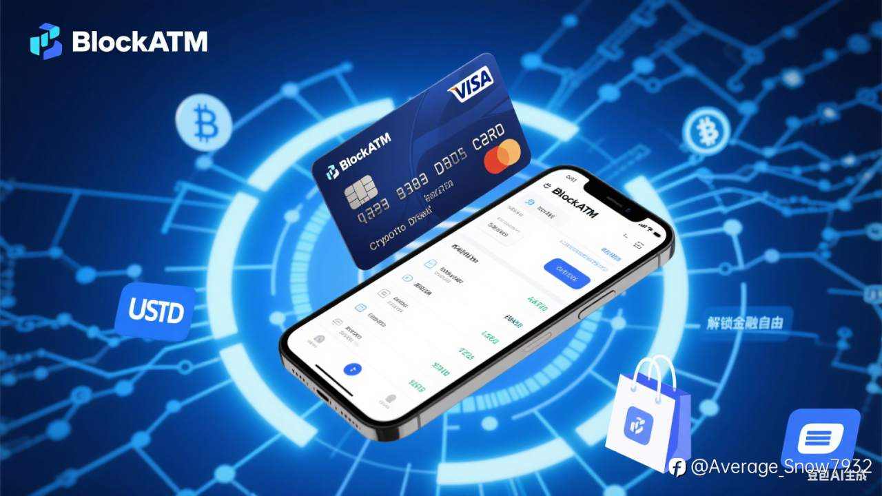 Unlocking Financial Freedom: The Rise of Accessible Crypto Banking
