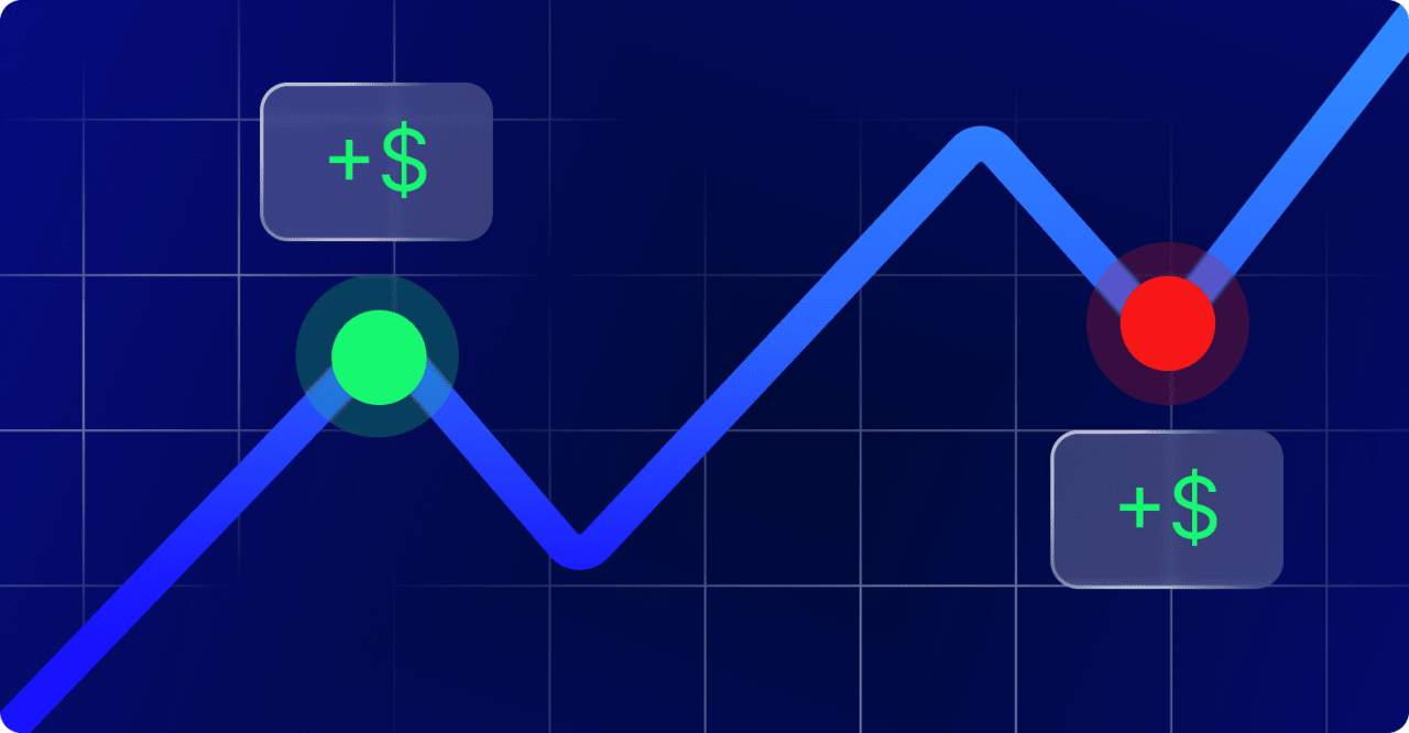 SMC TRADING: POTENSINYA BIKIN NAGIH, WORTH IT NGGAK SIH DIBANDING YANG LAIN?