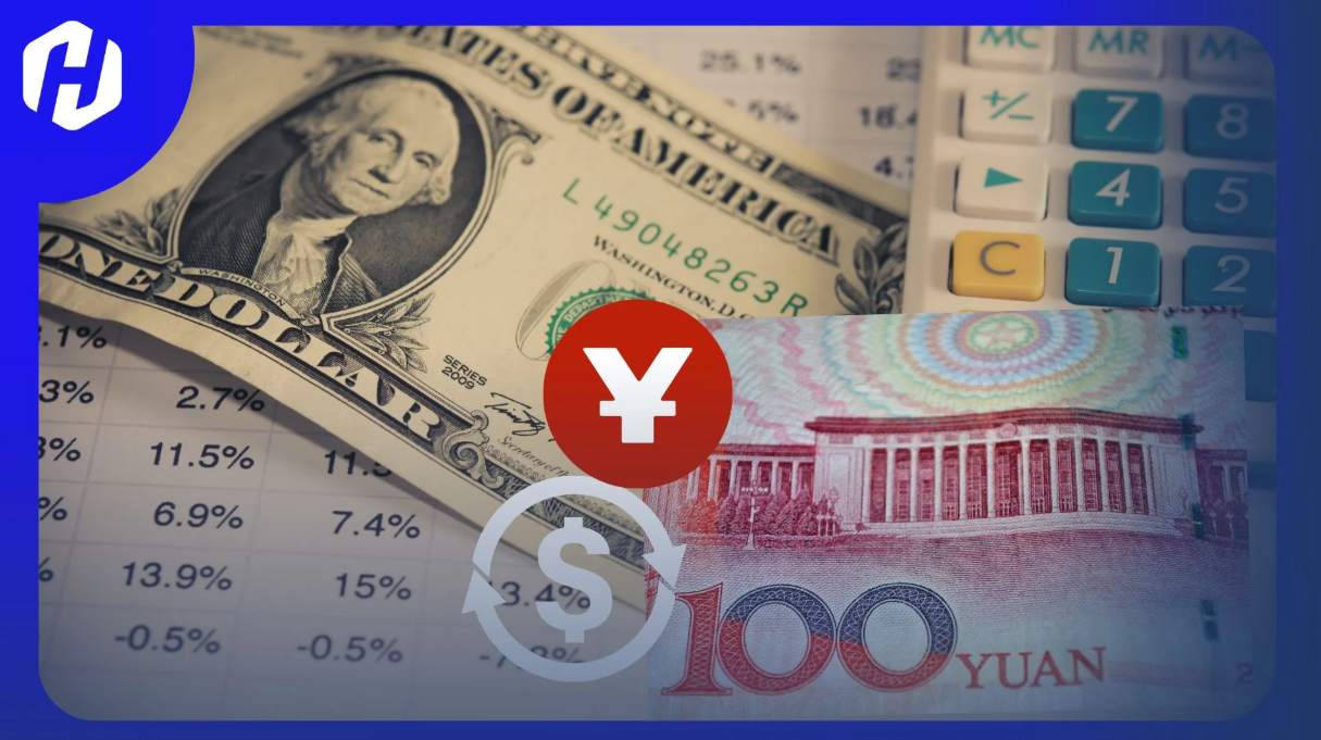 Trading USD/CNY: Fakta, Kelebihan, dan Risiko