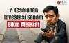 Bagaimana Cara Investasi Saham? Simpel, Tapi Sering Diabaikan!